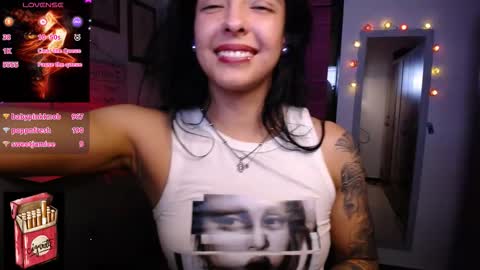 LanaLul  online show from December 17, 5:22 am