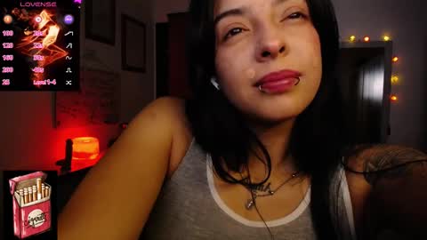 LanaLul  online show from February 25, 3:38 am