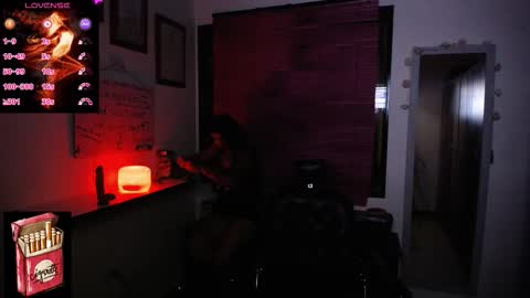 LanaLul  online show from February 5, 4:59 am