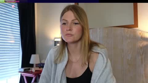 Misslucci online show from February 9, 9:47 am