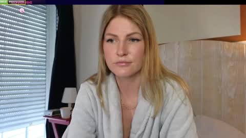 Misslucci online show from February 11, 9:31 am