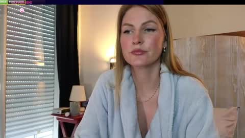 Misslucci online show from February 8, 10:18 am