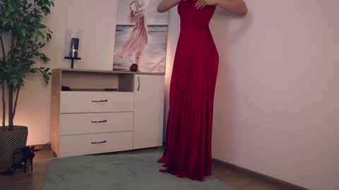 Lullu online show from February 9, 2:50 pm