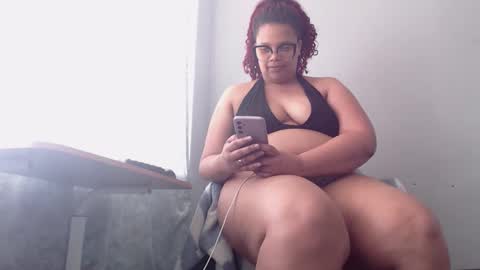 Snapshot of misslustxxx chatting on October 8, 11:03 am misslustxxx online show from October 8, 11:03 am