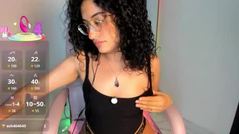 misslya0 online show from January 15, 6:08 am