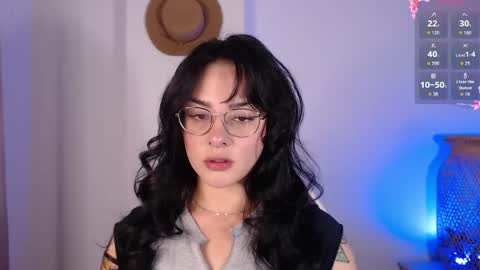 missmariana_ online show from April 19, 11:40 pm