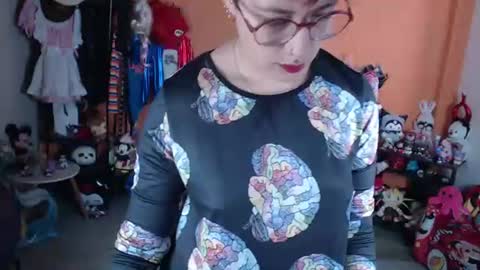 Miss Mia online show from June 11, 5:54 pm