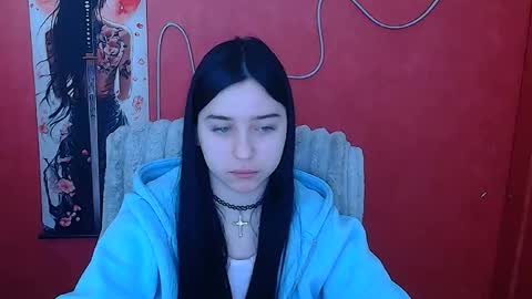 Mia online show from February 19, 12:59 pm