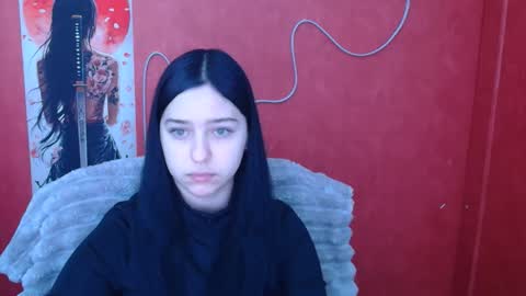 Mia online show from February 23, 12:48 pm