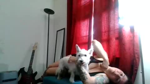 MissMona online show from March 30, 10:09 pm