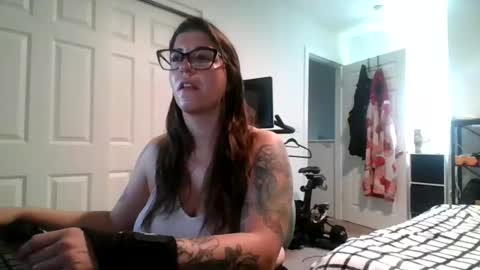 MissMona online show from June 12, 10:23 am