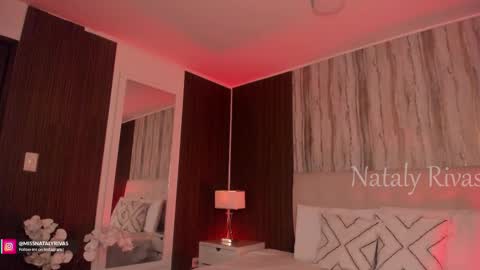 Nataly Rivas online show from October 24, 9:55 pm