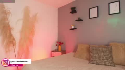 Nataly Rivas online show from June 23, 12:19 am
