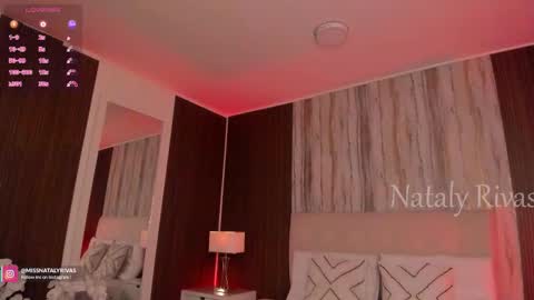 Nataly Rivas online show from October 27, 9:42 pm