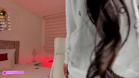 Snapshot of missnataly_ chatting on February 11, 11:42 am Nataly Rivas online show from February 11, 11:42 am