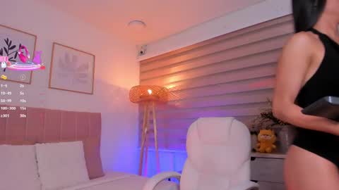 Snapshot of missnataly_ chatting on March 4, 12:12 pm Nataly Rivas online show from March 4, 12:12 pm