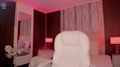 Nataly Rivas online show from November 20, 10:44 pm