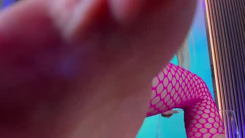 Miss Obsidian online show from April 9, 8:03 pm