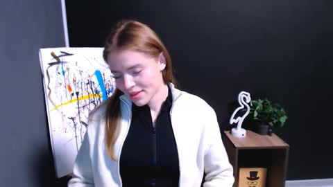 Olivia online show from November 21, 5:04 pm