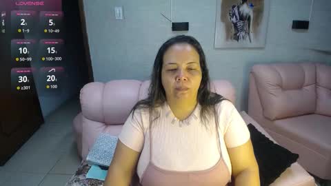 Snapshot of misspenelopenipples chatting on October 6, 11:49 am Penelope online show from October 6, 11:49 am