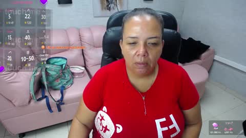 Snapshot of misspenelopenipples chatting on February 5, 12:17 pm Penelope online show from February 5, 12:17 pm