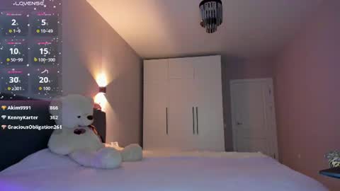 misspollyxxx online show from August 1, 4:31 pm