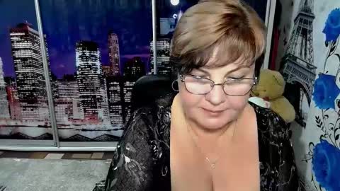 Snapshot of missritabella chatting on September 30, 5:40 pm Rita online show from September 30, 5:40 pm
