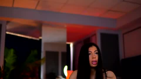 Megann online show from April 18, 8:50 am