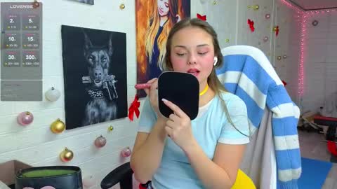 . online show from February 6, 1:36 pm