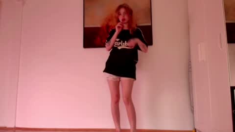 Misss Lola Angel online show from May 11, 12:29 pm