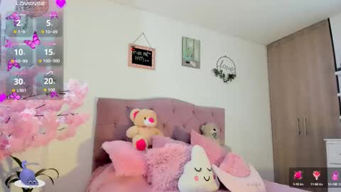 Snapshot of misssofiia_7 chatting on September 24, 4:44 am ... Independent model online show from September 24, 4:44 am