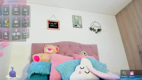 Snapshot of misssofiia_7 chatting on October 18, 3:09 am ... Independent model online show from October 18, 3:09 am