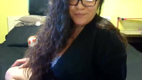 Misssuckalot 3 online show from January 7, 6:44 pm