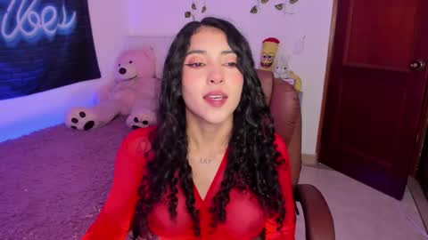  Natalie Texass indepedent model online show from March 2, 12:21 am