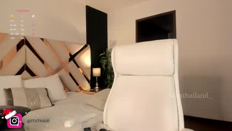 Fernanda Davila online show from December 17, 10:14 pm