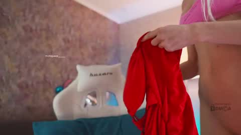 Eva online show from April 18, 11:26 pm