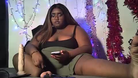 Snapshot of misstrezzkristina chatting on February 22, 3:23 am Misstrezzkristina online show from February 22, 3:23 am