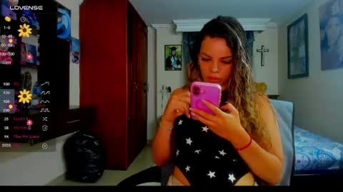 missvalery1 online show from May 21, 11:24 pm