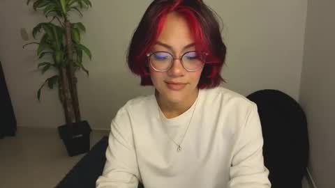 Snapshot of missvenuss chatting on October 9, 4:38 am IG MISSVENUSS1 online show from October 9, 4:38 am