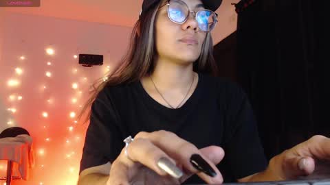 Snapshot of missvenuss chatting on December 24, 1:59 am IG MISSVENUSS1 online show from December 24, 1:59 am