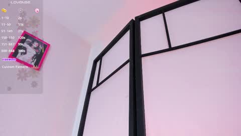 Pau OFmissweetpeach online show from February 19, 12:21 am