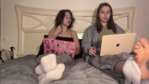 misswishh online show from February 20, 12:47 pm