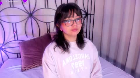 Snapshot of missy_taylor_ chatting on March 6, 11:14 am Missy online show from March 6, 11:14 am