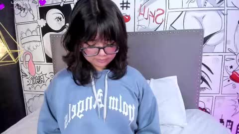 Snapshot of missy_taylor_ chatting on March 5, 8:12 pm Missy online show from March 5, 8:12 pm