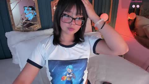 Snapshot of missy_taylor_ chatting on December 27, 7:57 pm Missy online show from December 27, 7:57 pm