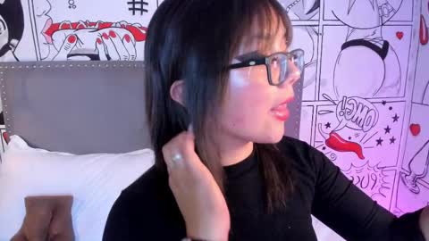 Snapshot of missy_taylor_ chatting on February 13, 7:42 pm Missy online show from February 13, 7:42 pm