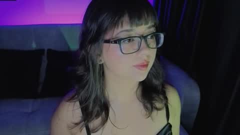 Missy online show from November 27, 10:12 pm