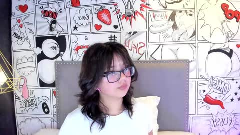Snapshot of missy_taylor_ chatting on February 1, 7:34 pm Missy online show from February 1, 7:34 pm