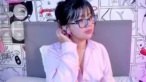 Snapshot of missy_taylor_ chatting on February 23, 2:24 am Missy online show from February 23, 2:24 am