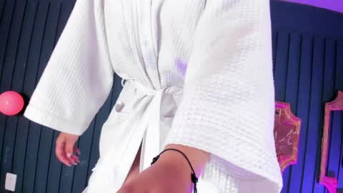 Snapshot of missy_taylor_ chatting on January 15, 10:35 pm Missy online show from January 15, 10:35 pm